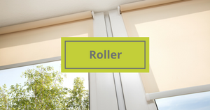 Roller Blinds