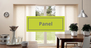 Panel Blinds