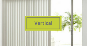 Vertical Blinds