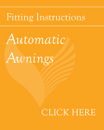 Pdf button automatic awnings fitting instructions