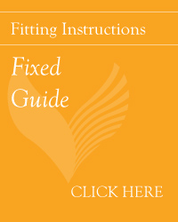 Pdf button fixed guide fitting instructions