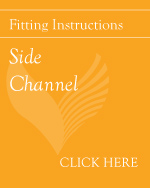 Pdf button side channel fitting instructions